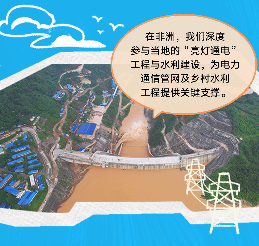 聯(lián)塑40周年 | 把根扎進大地，把路鋪向世界
