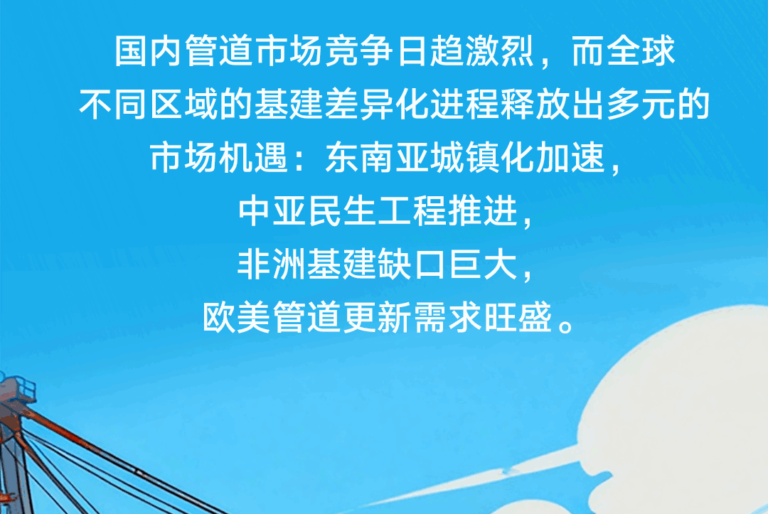 聯(lián)塑40周年 | 把根扎進大地，把路鋪向世界